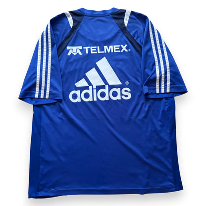 Camiseta entrenamiento Universidad de Chile 2008