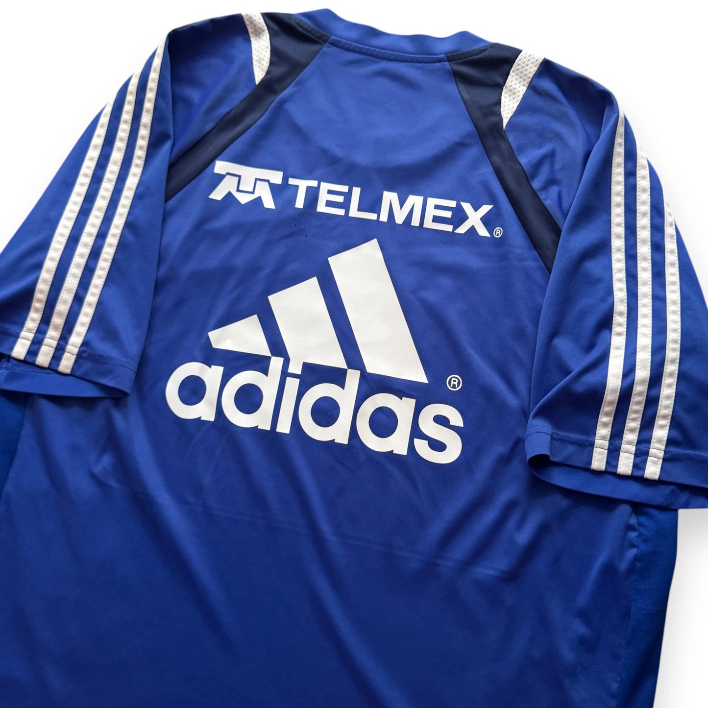 Camiseta entrenamiento Universidad de Chile 2008