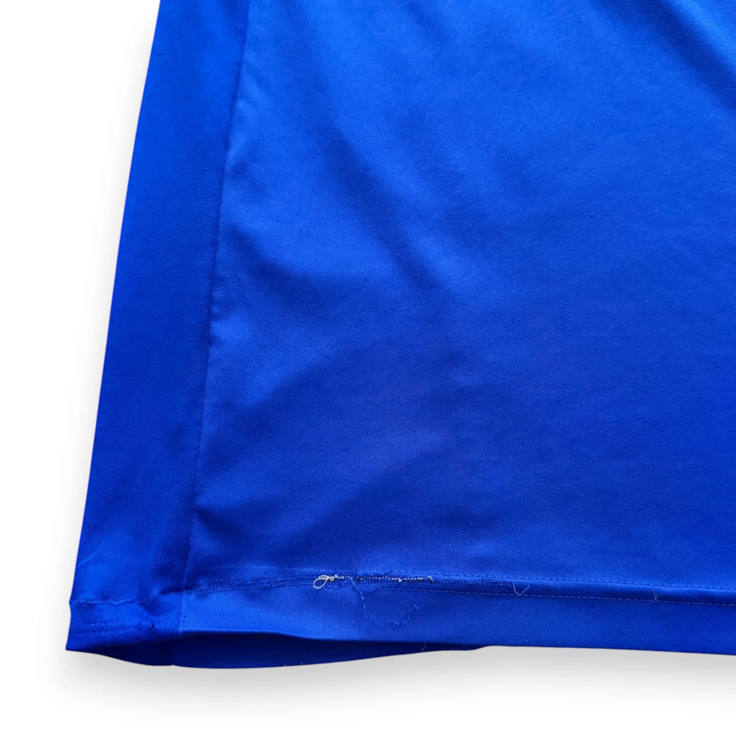 Camiseta entrenamiento Universidad de Chile 2008