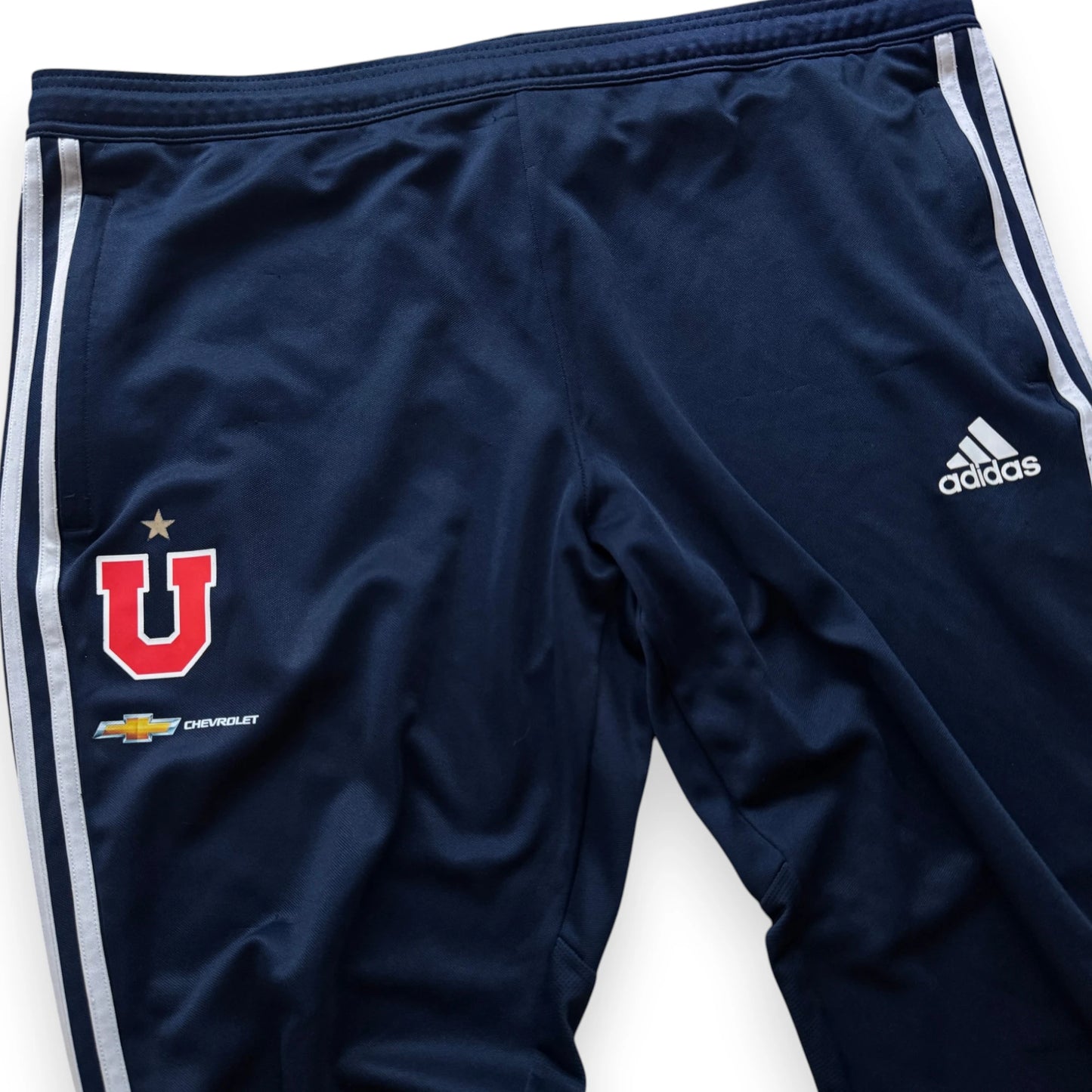 Buzo Universidad de Chile 2018