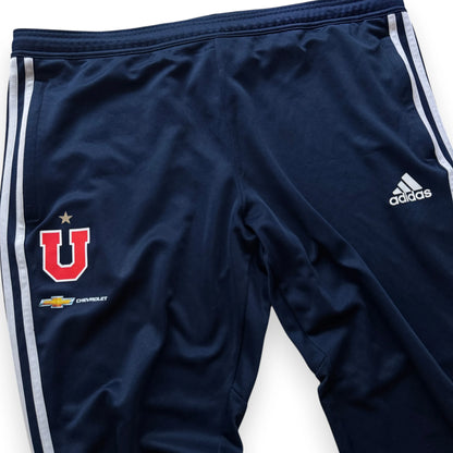 Buzo Universidad de Chile 2018