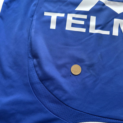 Camiseta Universidad de Chile 2008 - Salas