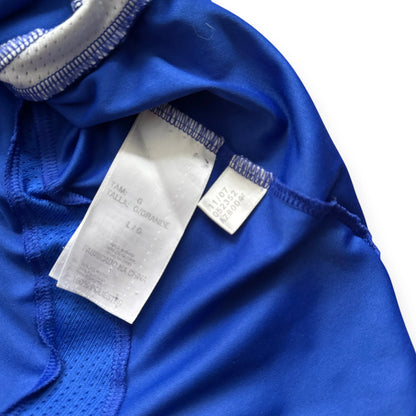 Camiseta Universidad de Chile 2008 - Salas