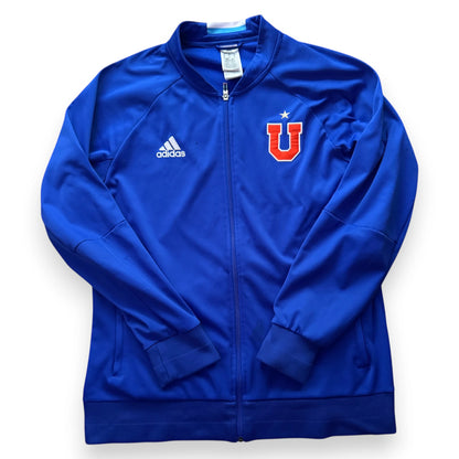 Polerón Universidad de Chile 2016