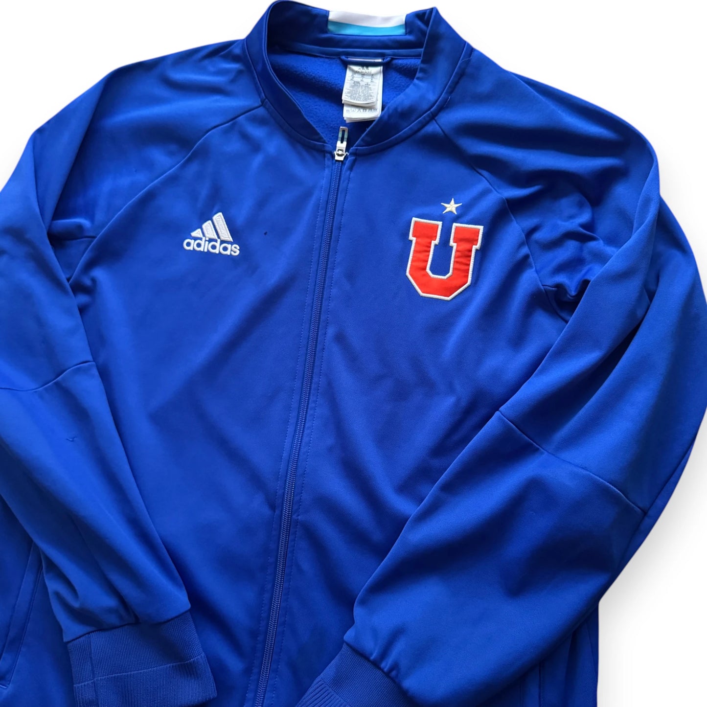 Polerón Universidad de Chile 2016