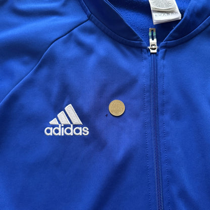 Polerón Universidad de Chile 2016