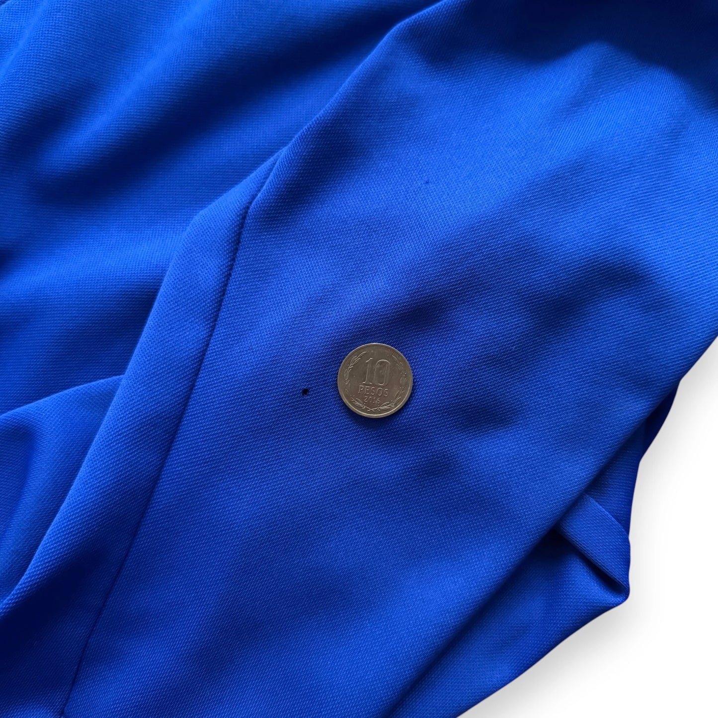 Polerón Universidad de Chile 2016