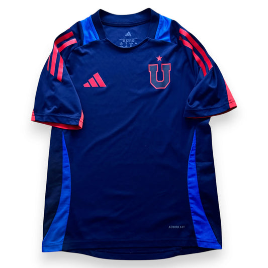 Camiseta entrenamiento de Chile 2025