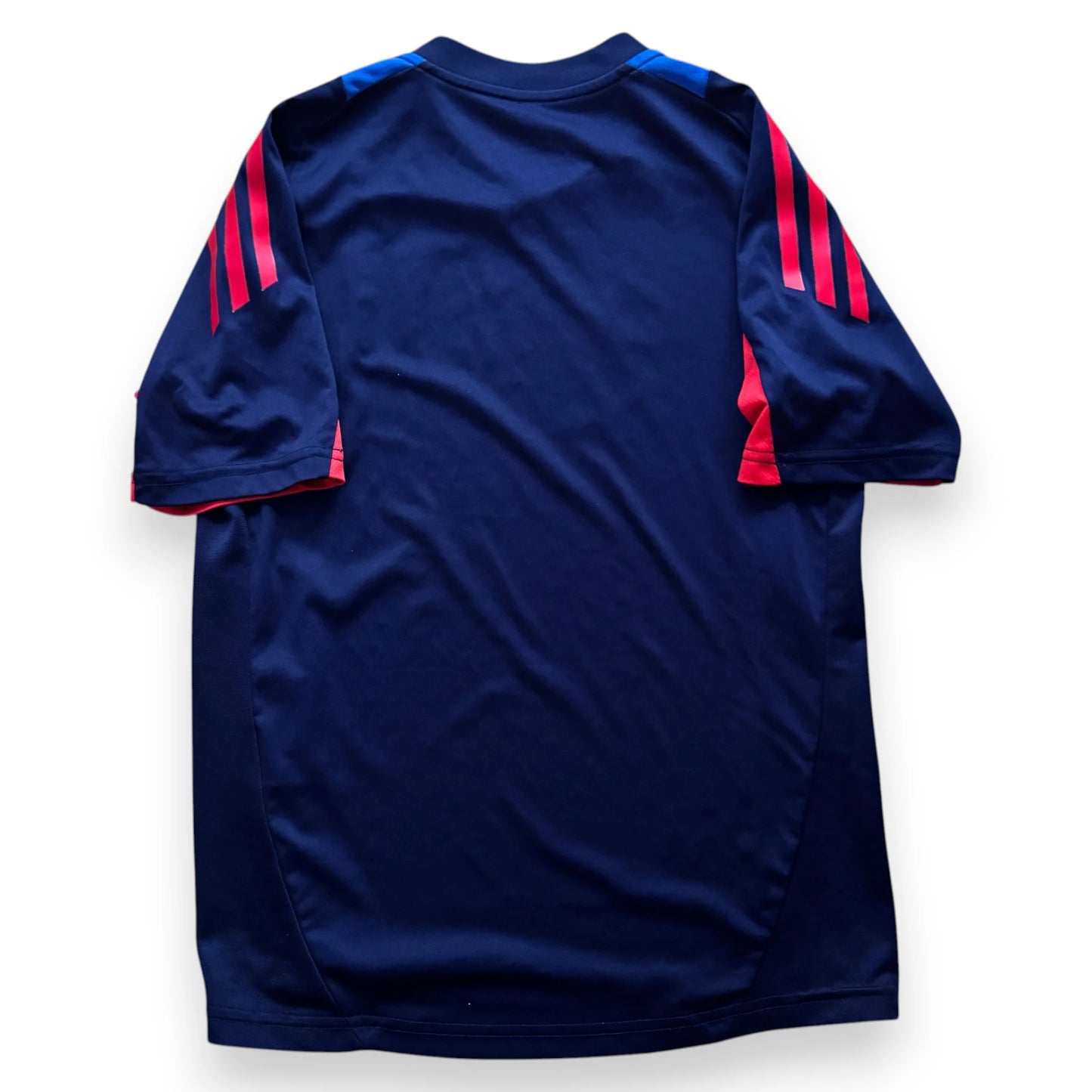 Camiseta entrenamiento de Chile 2025