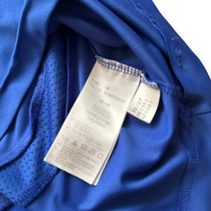 Camiseta Universidad de Chile 2008 - Salas