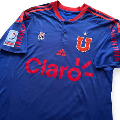 Camiseta Universidad de Chile 2016 - Canales