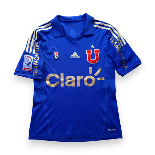 Camiseta Universidad de Chile 2014 - Corujo