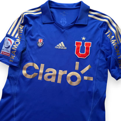 Camiseta Universidad de Chile 2014 - Corujo