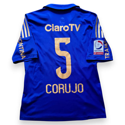 Camiseta Universidad de Chile 2014 - Corujo