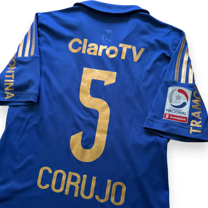 Camiseta Universidad de Chile 2014 - Corujo