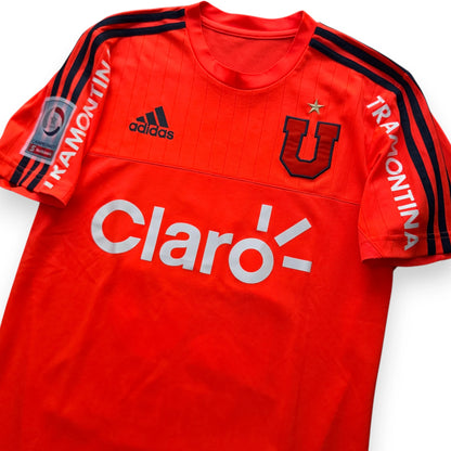 Camiseta Universidad de Chile 2015 - Herrera