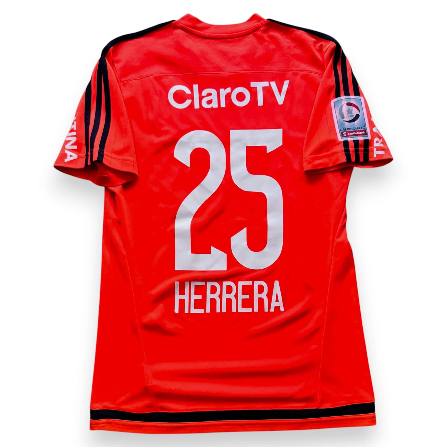 Camiseta Universidad de Chile 2015 - Herrera