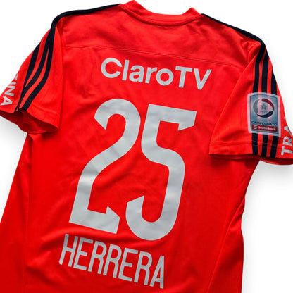 Camiseta Universidad de Chile 2015 - Herrera