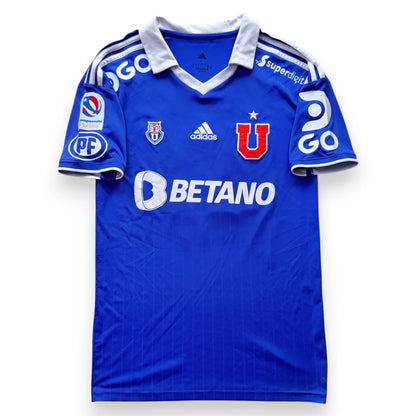 Camiseta Universidad de Chile 2022 - Fernandez