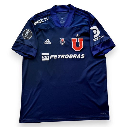 Camiseta Universidad de Chile 2020 - Montillo