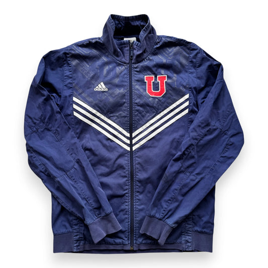 Chaqueta Universidad de Chile 2009/10