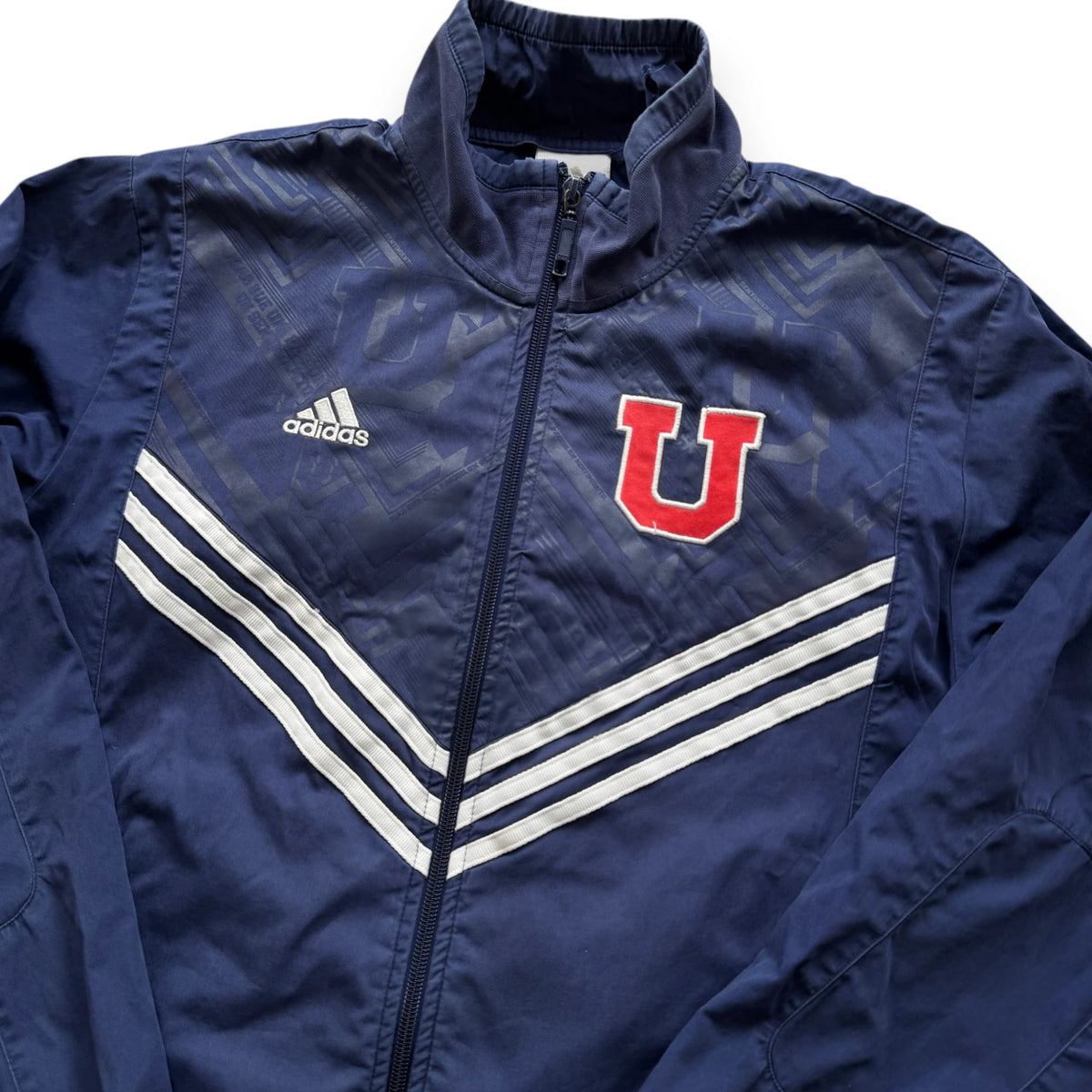Chaqueta Universidad de Chile 2009/10