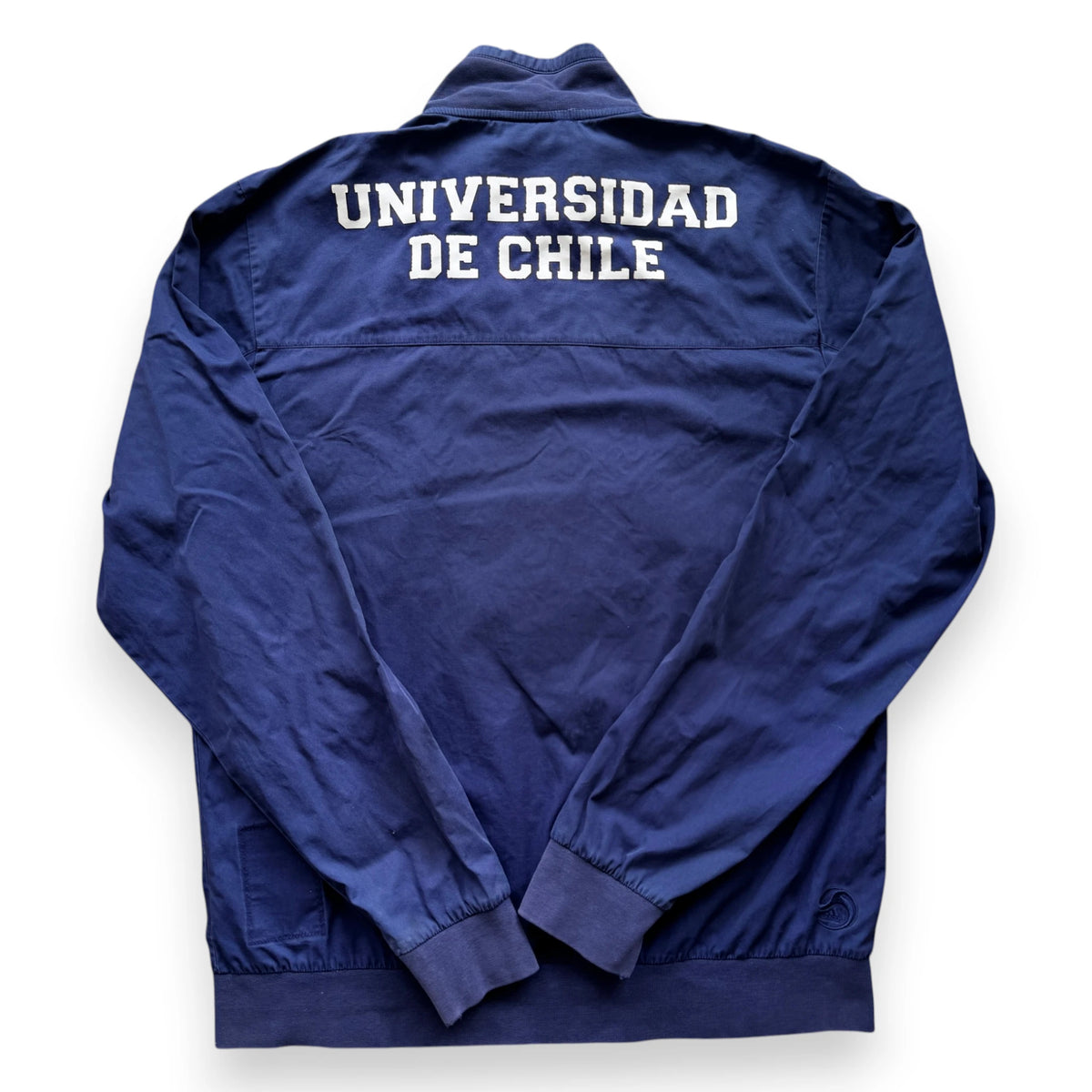 Chaqueta Universidad de Chile 2009/10