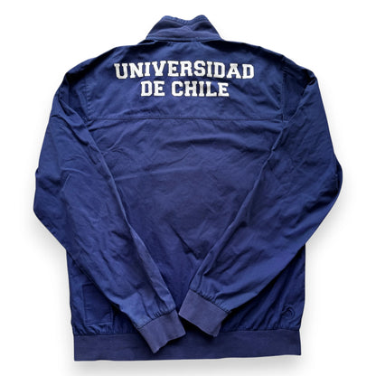 Chaqueta Universidad de Chile 2009/10