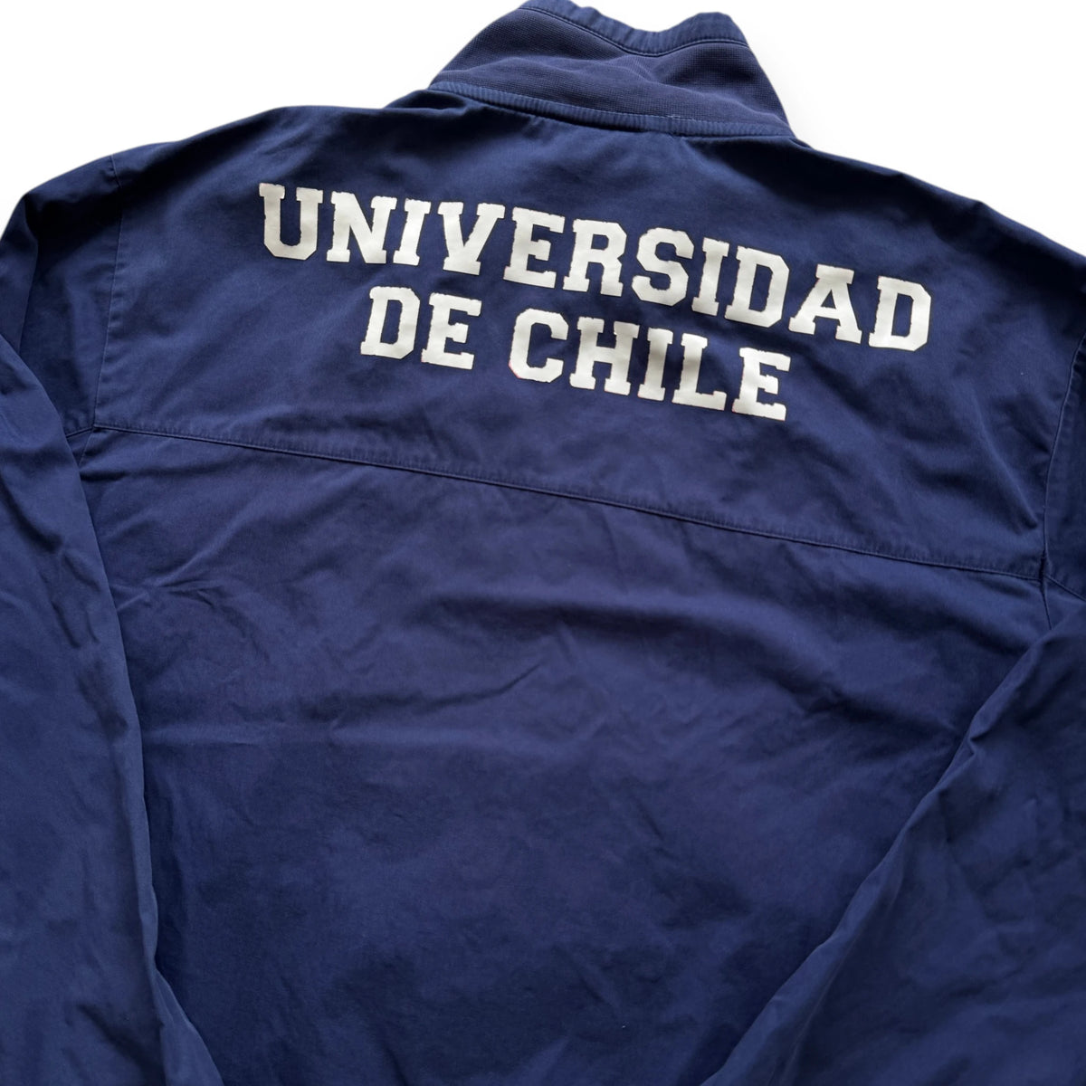 Chaqueta Universidad de Chile 2009/10