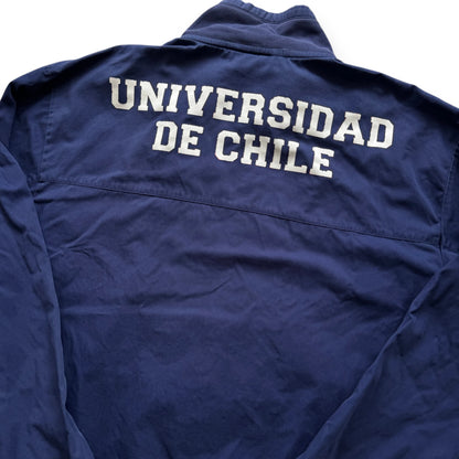 Chaqueta Universidad de Chile 2009/10