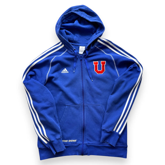 Polerón Universidad de Chile 2012