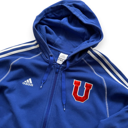 Polerón Universidad de Chile 2012
