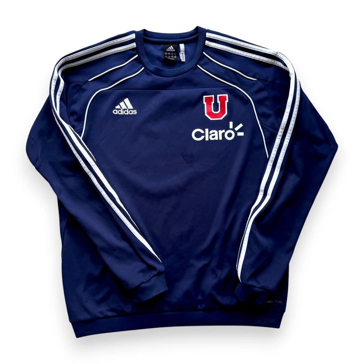 Polerón Universidad de Chile 2011