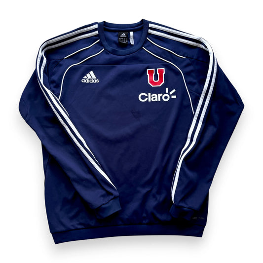 Polerón Universidad de Chile 2011