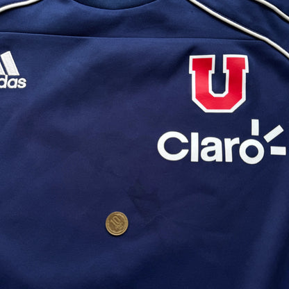 Polerón Universidad de Chile 2011