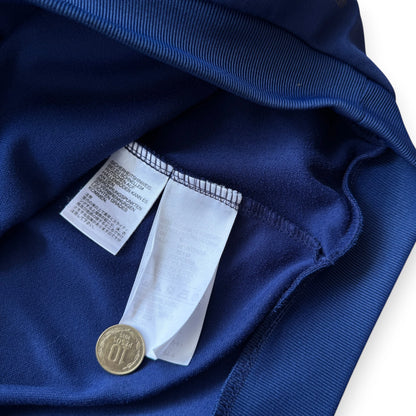 Polerón Universidad de Chile 2011