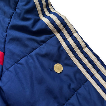 Parka Universidad de Chile 2013/4
