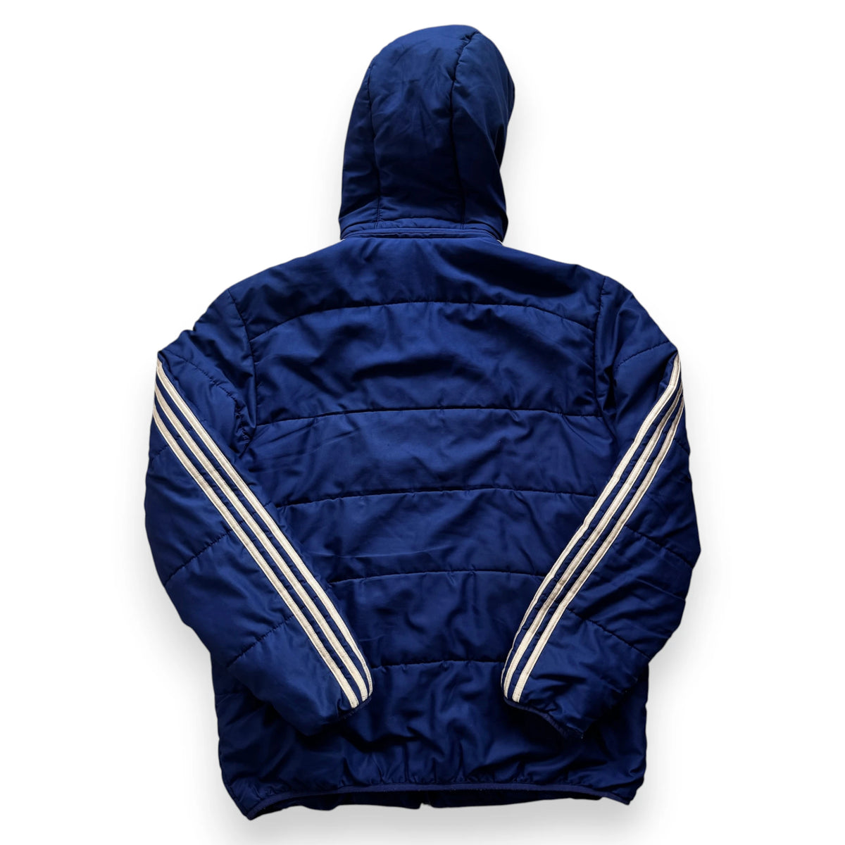 Parka Universidad de Chile 2013/4