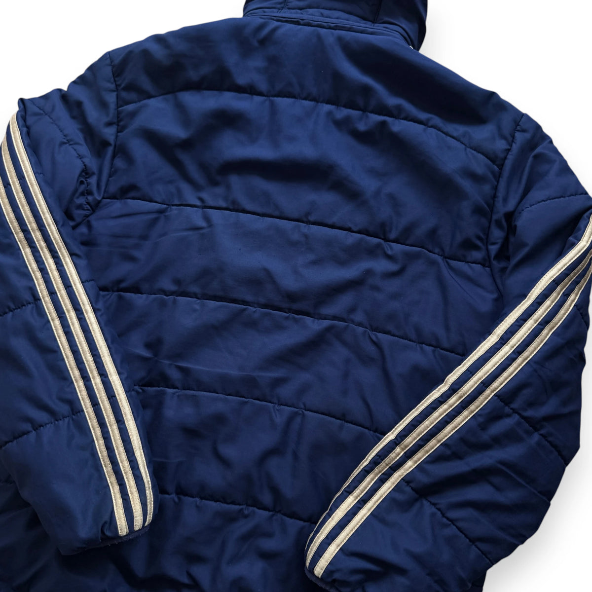 Parka Universidad de Chile 2013/4