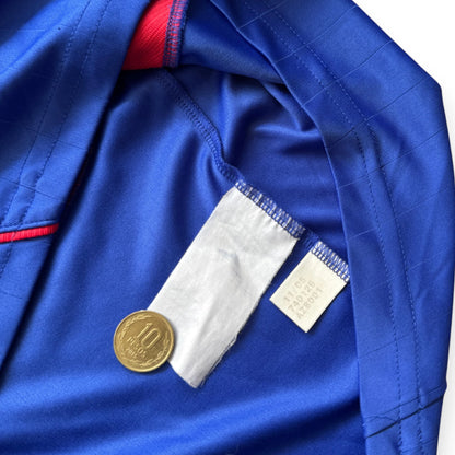 Camiseta Francia 2006 - Zidane
