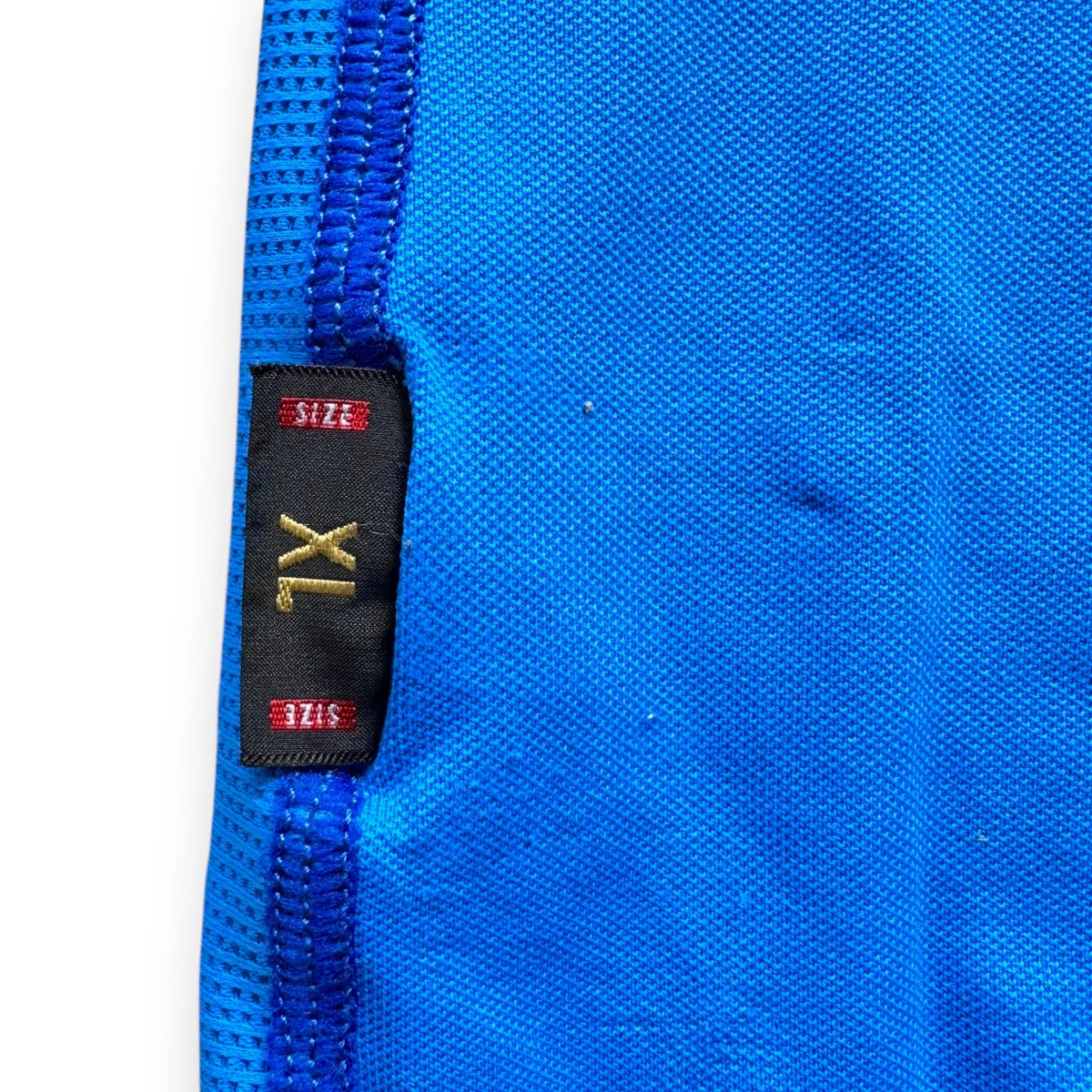 Camiseta Italia 2002 - Totti