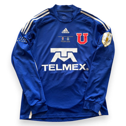Camiseta Universidad de Chile 2009/10 - Rivarola
