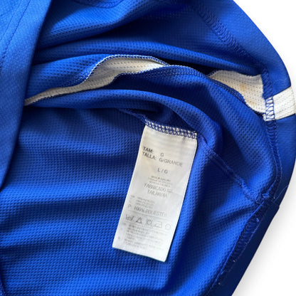 Camiseta Universidad de Chile 2009/10 - Rivarola
