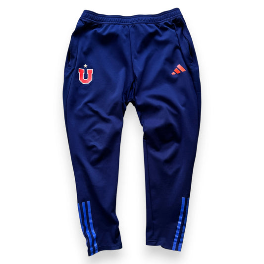 Buzo Pitillo Universidad de Chile 2023