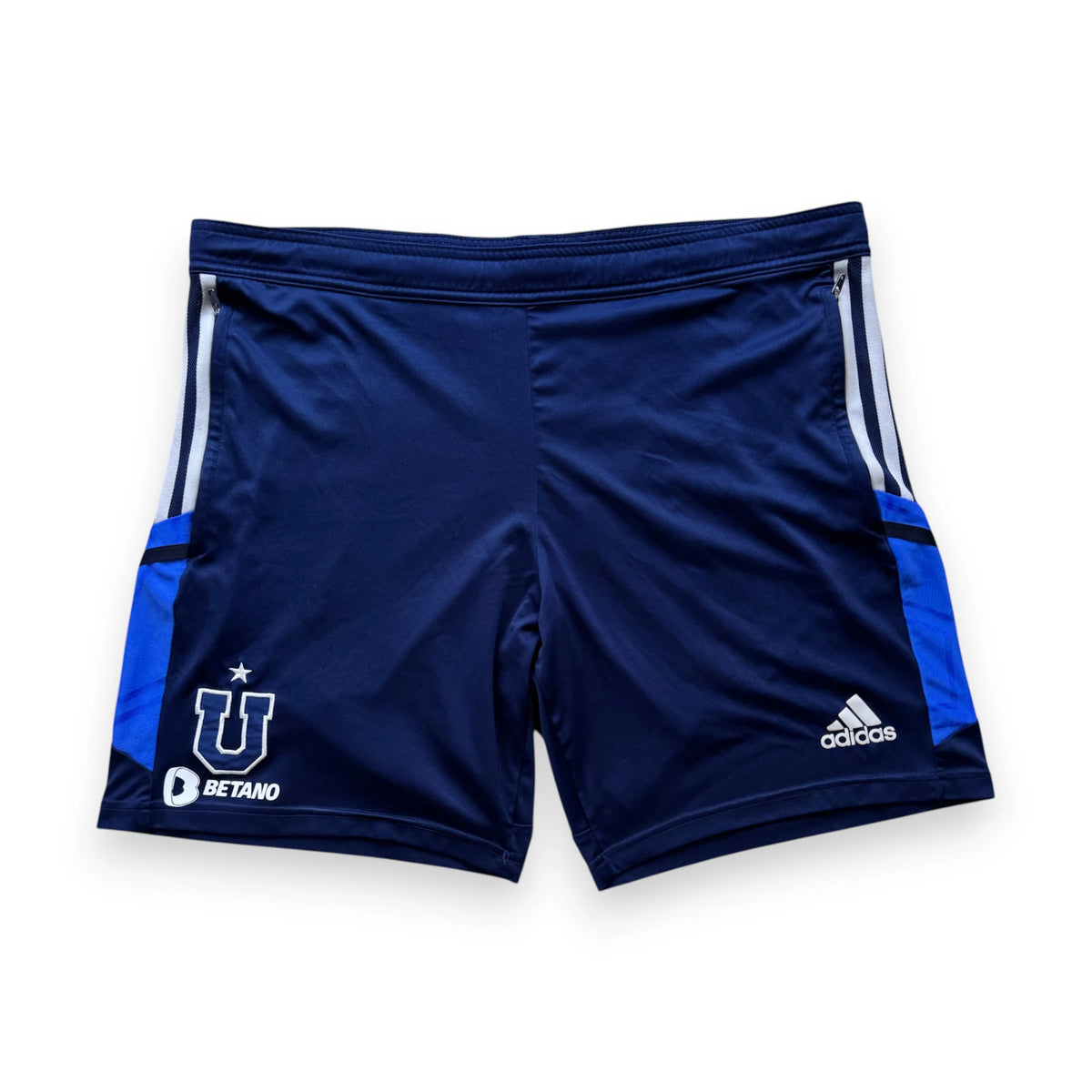 Short concentración Universidad de Chile 2022