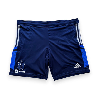 Short concentración Universidad de Chile 2022