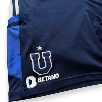 Short concentración Universidad de Chile 2022