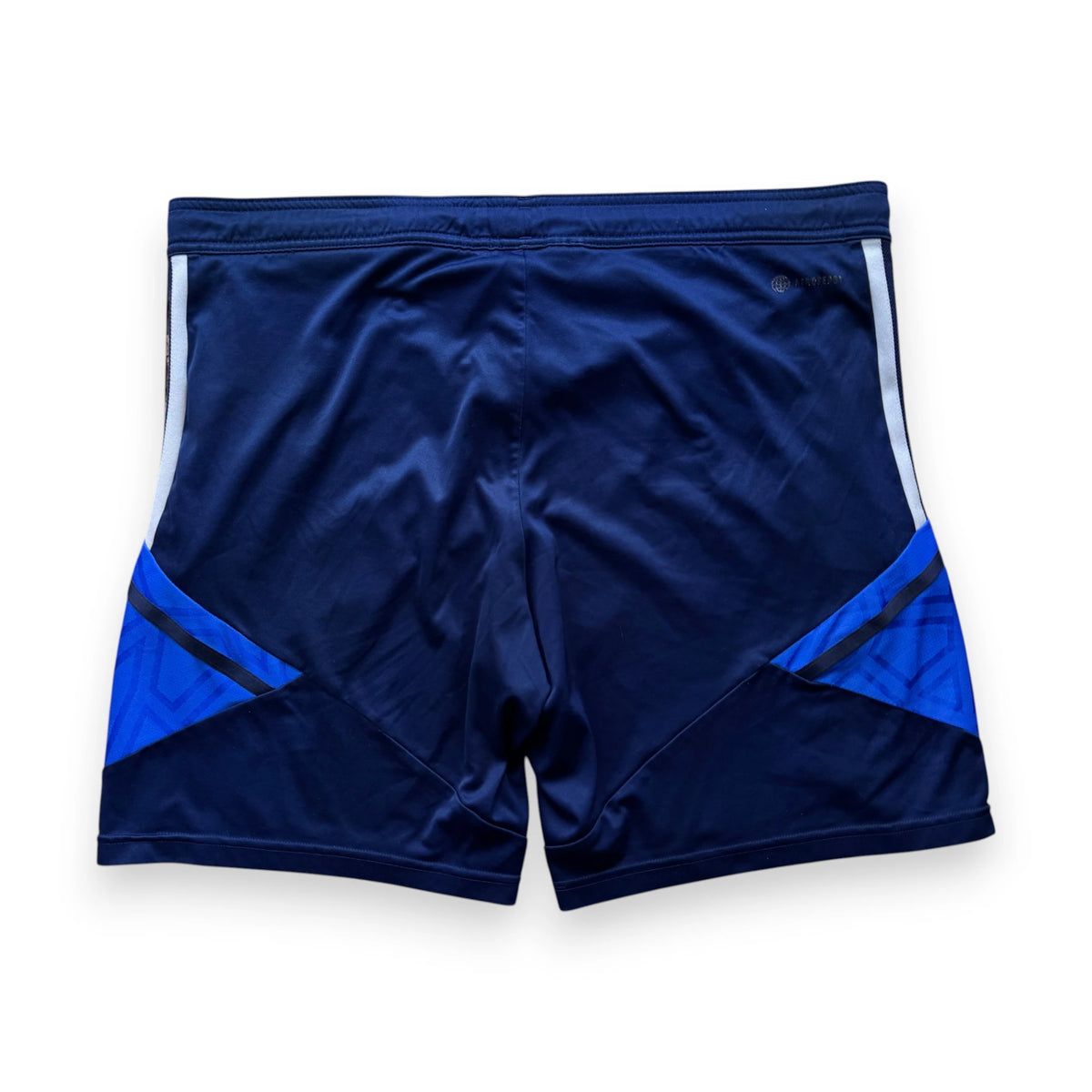 Short concentración Universidad de Chile 2022