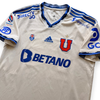 Camiseta visita Universidad de Chile 2022 - Osorio
