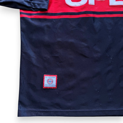 Camiseta Bayern Munich 1998 - Matthaus